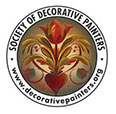 Join the Society of Decorative Painters